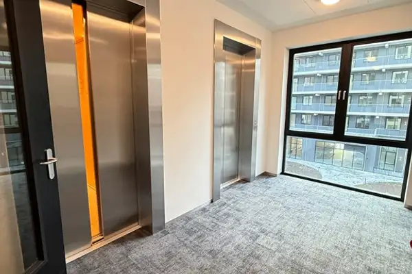 Foto #26 Appartement Gaudikade Hoofddorp