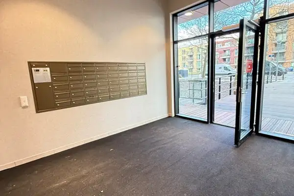 Foto #28 Appartement Gaudikade Hoofddorp