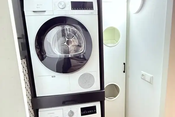 Foto #20 Appartement Gaudikade Hoofddorp