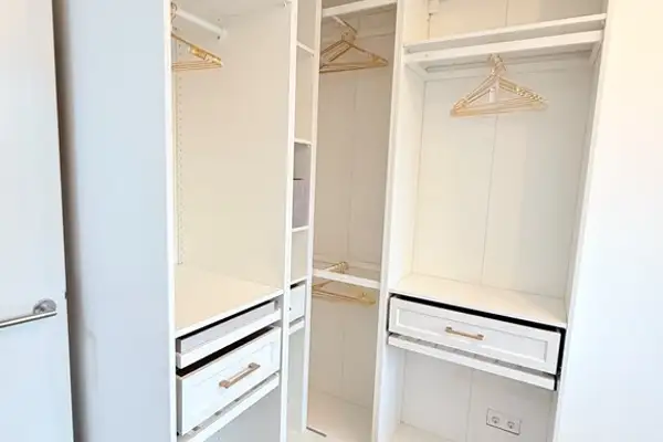 Foto #11 Appartement Gaudikade Hoofddorp