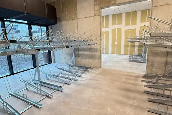 Foto #30 Appartement Gaudikade Hoofddorp