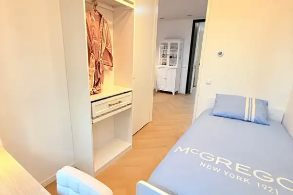 Foto #14 Appartement Gaudikade Hoofddorp