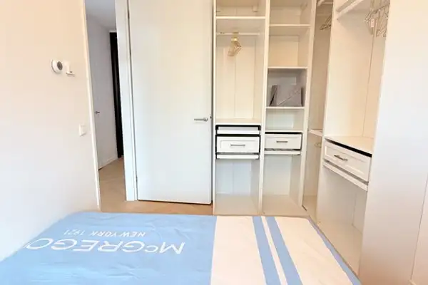 Foto #10 Appartement Gaudikade Hoofddorp