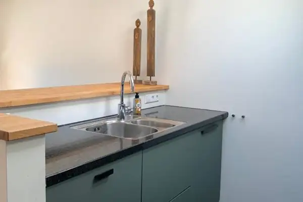 Foto #5 Appartement Van Ostadestraat Amsterdam