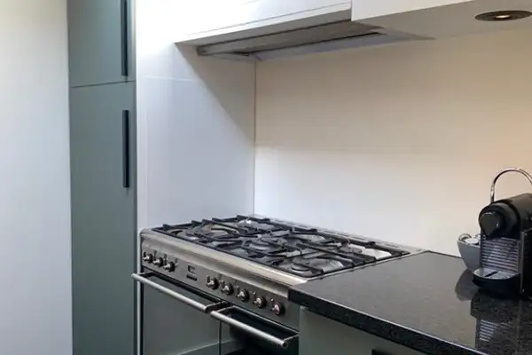 Foto #4 Appartement Van Ostadestraat Amsterdam