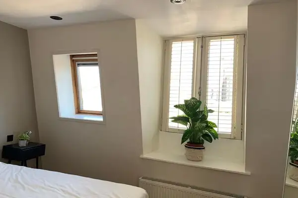 Foto #9 Appartement Van Ostadestraat Amsterdam