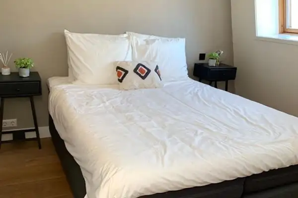 Foto #8 Appartement Van Ostadestraat Amsterdam