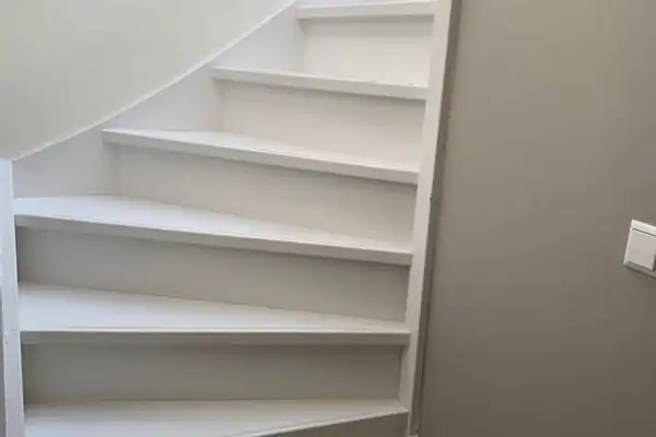 Foto #19 Appartement Van Ostadestraat Amsterdam