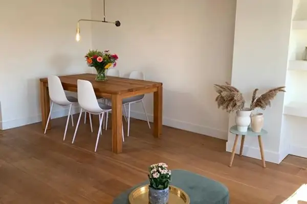 Foto #6 Appartement Van Ostadestraat Amsterdam