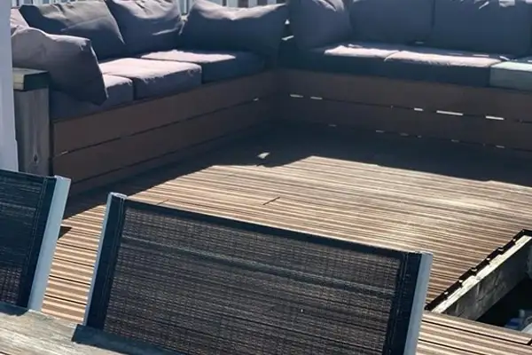 Foto #16 Appartement Van Ostadestraat Amsterdam