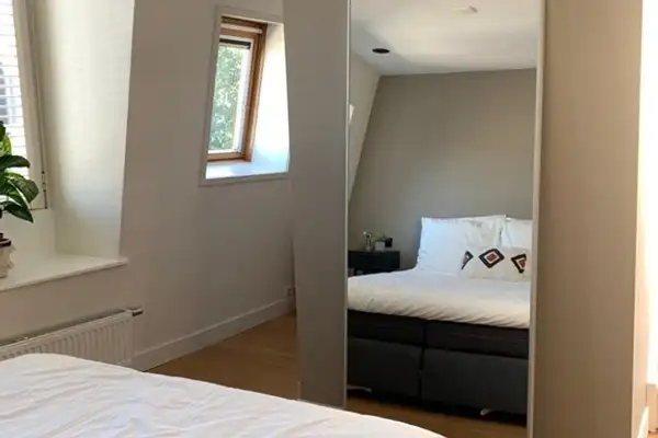 Foto #10 Appartement Van Ostadestraat Amsterdam