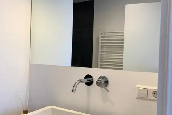 Foto #12 Appartement Van Ostadestraat Amsterdam