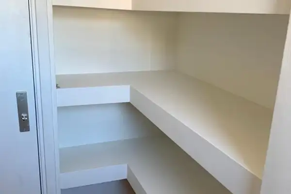 Foto #11 Appartement Van Ostadestraat Amsterdam