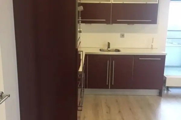 Foto #3 Appartement Osdorper Ban Amsterdam