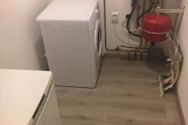 Foto #9 Appartement Osdorper Ban Amsterdam