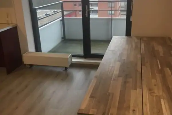 Foto #4 Appartement Osdorper Ban Amsterdam