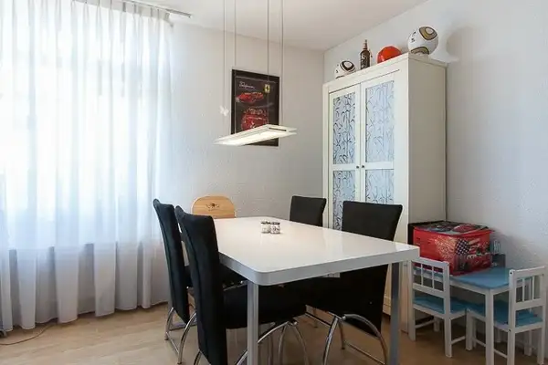 Foto #3 Appartement Jongmansweg Heerlen