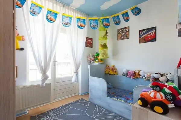 Foto #7 Appartement Jongmansweg Heerlen