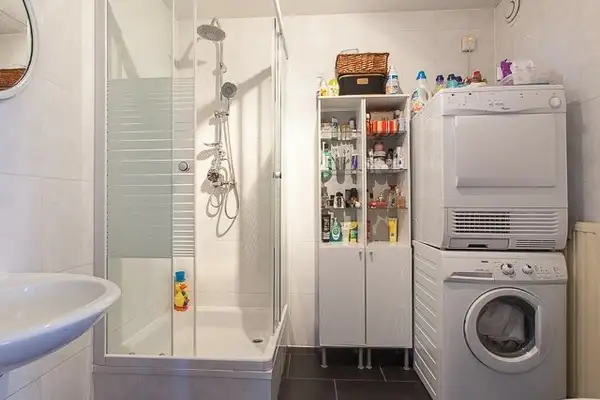 Foto #10 Appartement Jongmansweg Heerlen