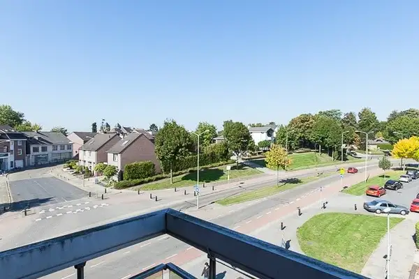 Foto #5 Appartement Jongmansweg Heerlen