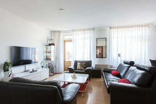 Foto #2 Appartement Jongmansweg Heerlen