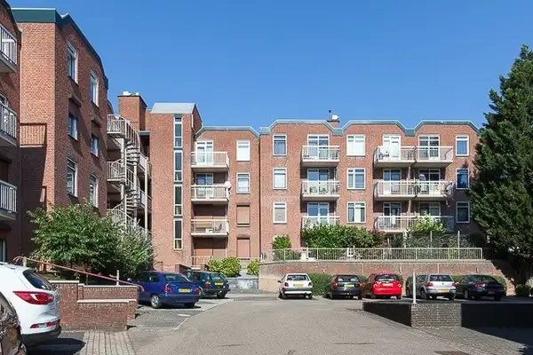 Foto #11 Appartement Jongmansweg Heerlen