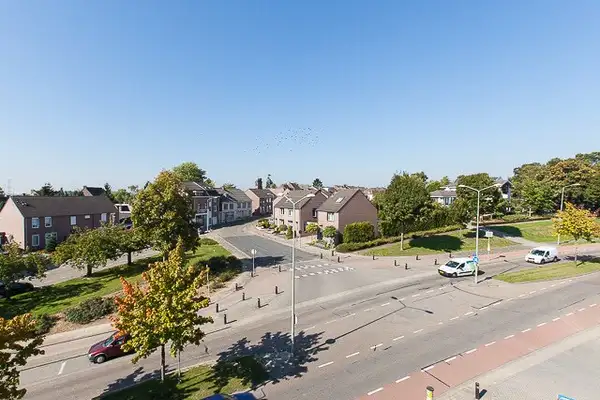 Foto #12 Appartement Jongmansweg Heerlen