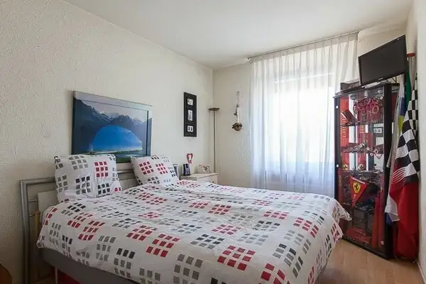 Foto #6 Appartement Jongmansweg Heerlen