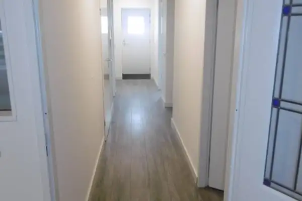 Foto #4 Appartement Baden Powellweg Amsterdam