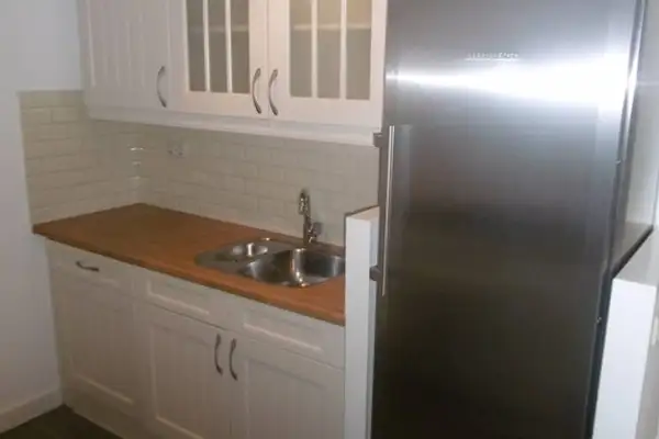 Foto #7 Appartement Baden Powellweg Amsterdam