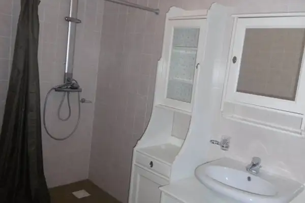 Foto #8 Appartement Baden Powellweg Amsterdam