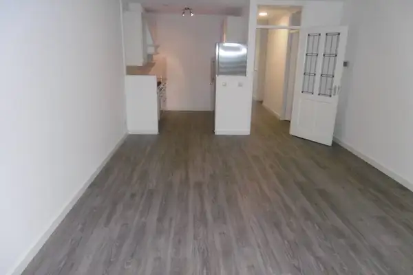 Foto #3 Appartement Baden Powellweg Amsterdam