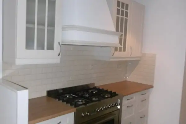 Foto #2 Appartement Baden Powellweg Amsterdam