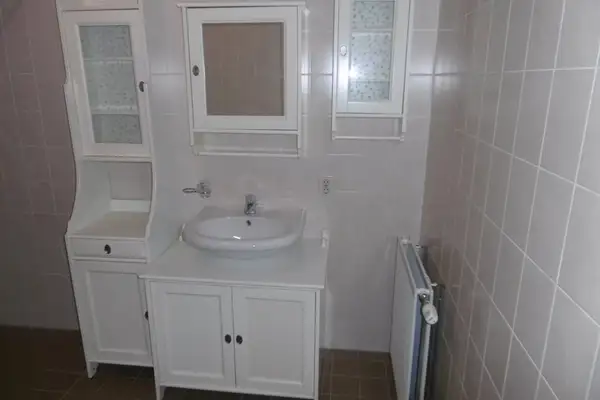 Foto #9 Appartement Baden Powellweg Amsterdam