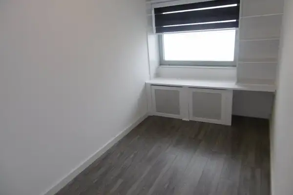 Foto #15 Appartement Baden Powellweg Amsterdam