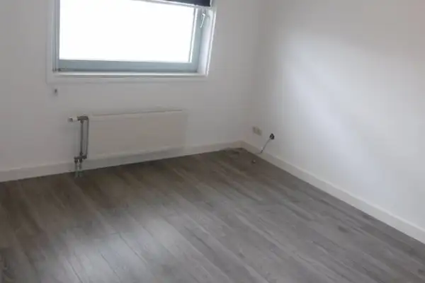 Foto #14 Appartement Baden Powellweg Amsterdam