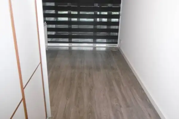 Foto #10 Appartement Baden Powellweg Amsterdam