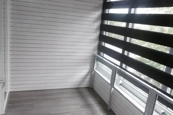 Foto #1 Appartement Baden Powellweg Amsterdam