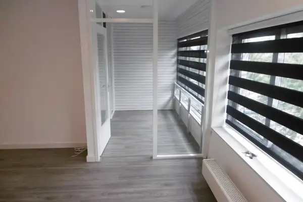 Foto #6 Appartement Baden Powellweg Amsterdam