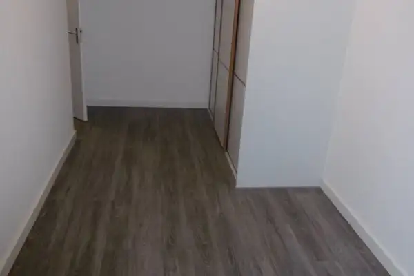 Foto #11 Appartement Baden Powellweg Amsterdam