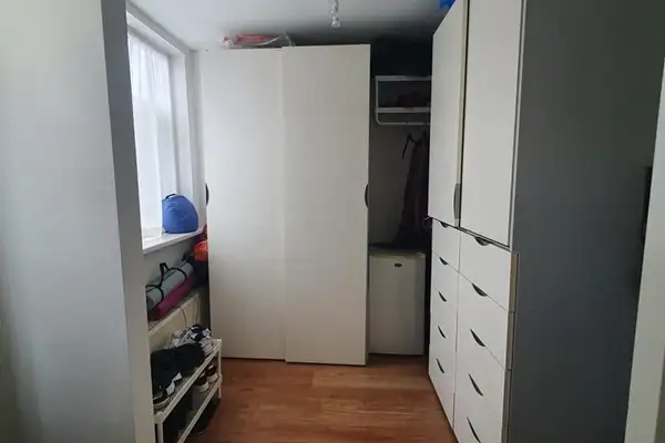 Foto #5 Appartement Eksterlaan Haarlem