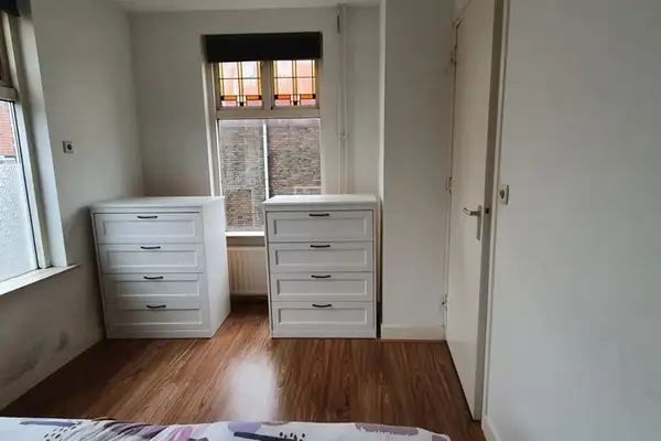 Foto #7 Appartement Eksterlaan Haarlem
