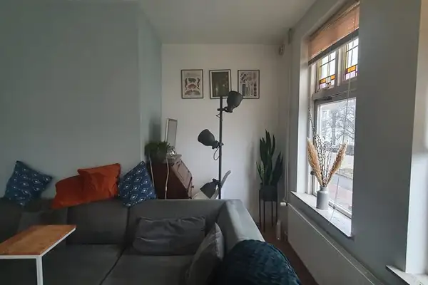 Foto #1 Appartement Eksterlaan Haarlem