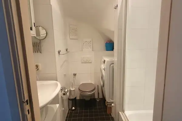 Foto #3 Appartement Eksterlaan Haarlem