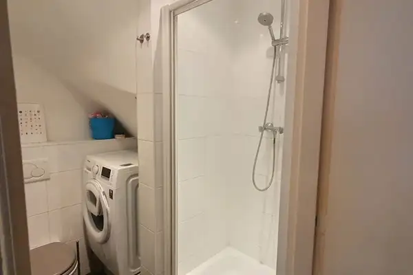 Foto #8 Appartement Eksterlaan Haarlem