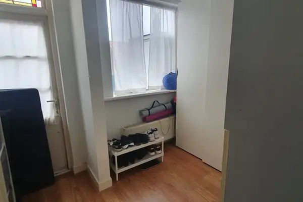 Foto #6 Appartement Eksterlaan Haarlem