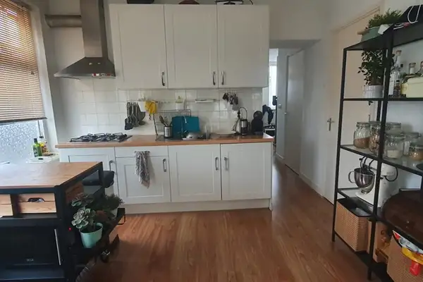 Foto #0 Appartement Eksterlaan Haarlem