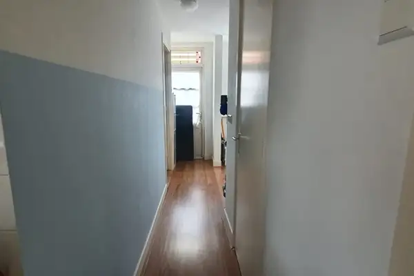 Foto #10 Appartement Eksterlaan Haarlem