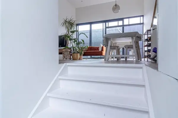 Foto #12 Huurwoning IJsbaanpad Amsterdam