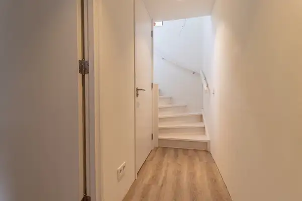 Foto #13 Huurwoning IJsbaanpad Amsterdam